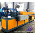 rolling shutter door slat machine cold machine